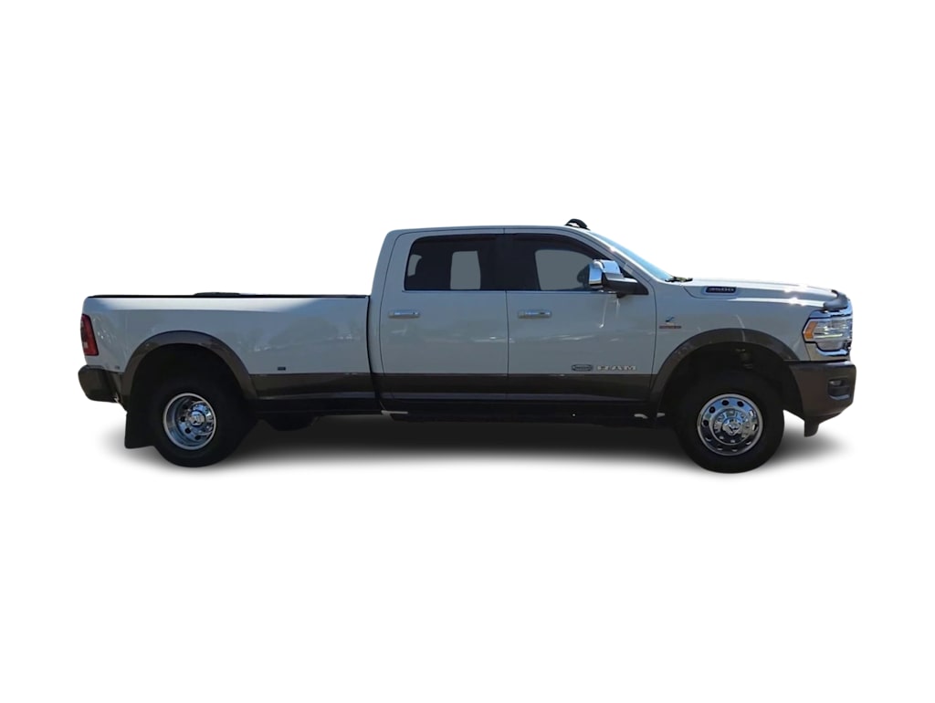 Thumbnail: 2019 RAM 3500 - 19