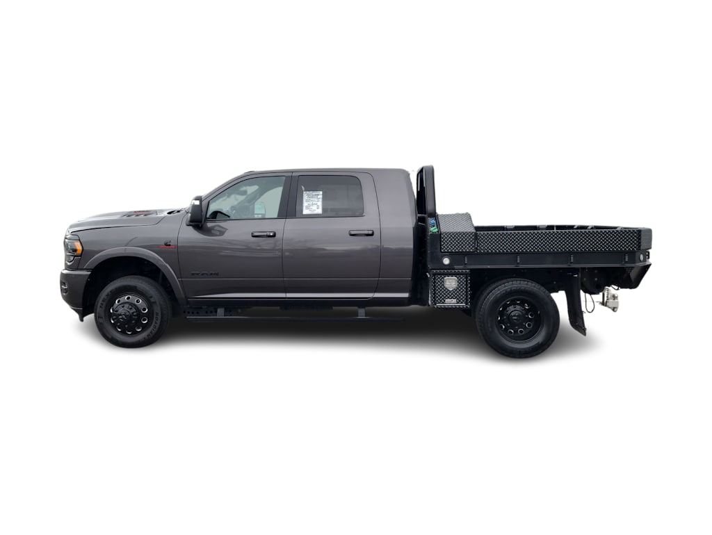 Thumbnail: 2024 RAM 3500 - 20