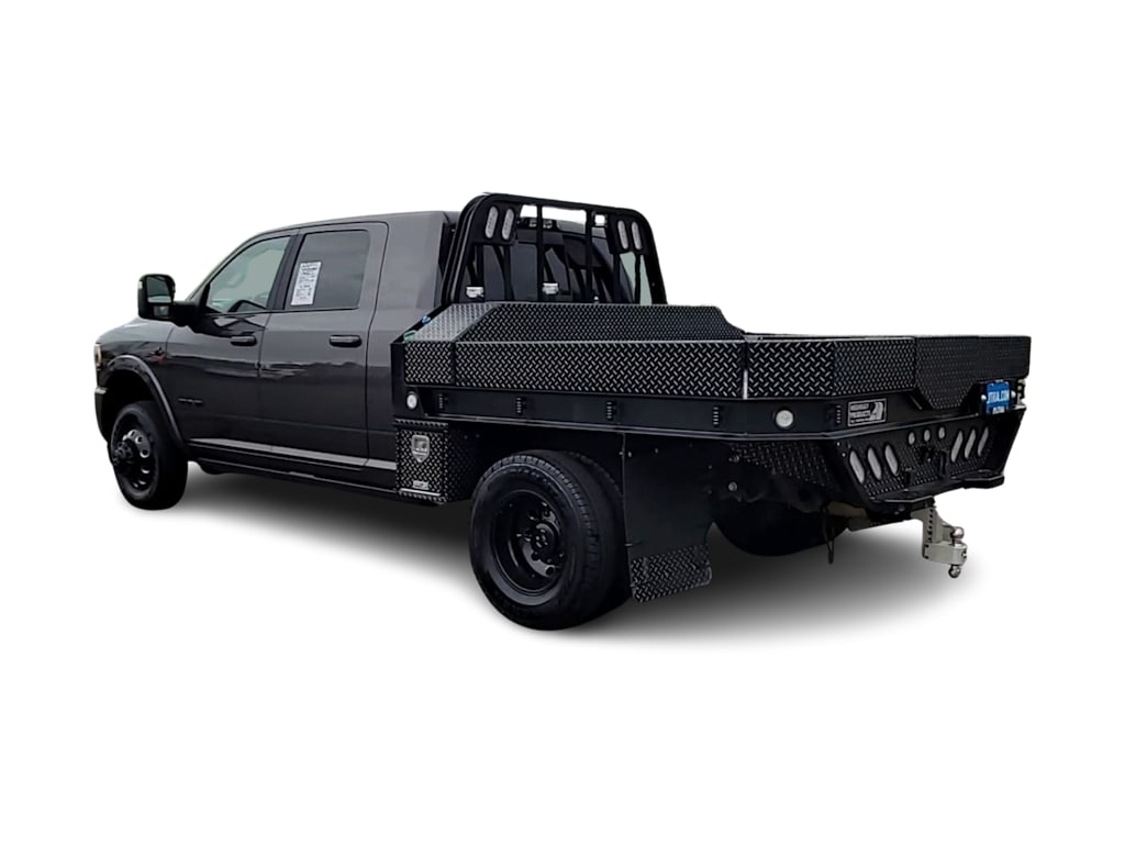 Thumbnail: 2024 RAM 3500 - 16