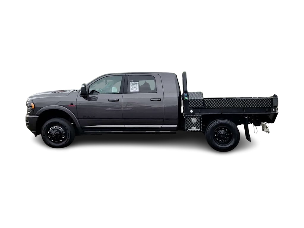 Thumbnail: 2024 RAM 3500 - 15