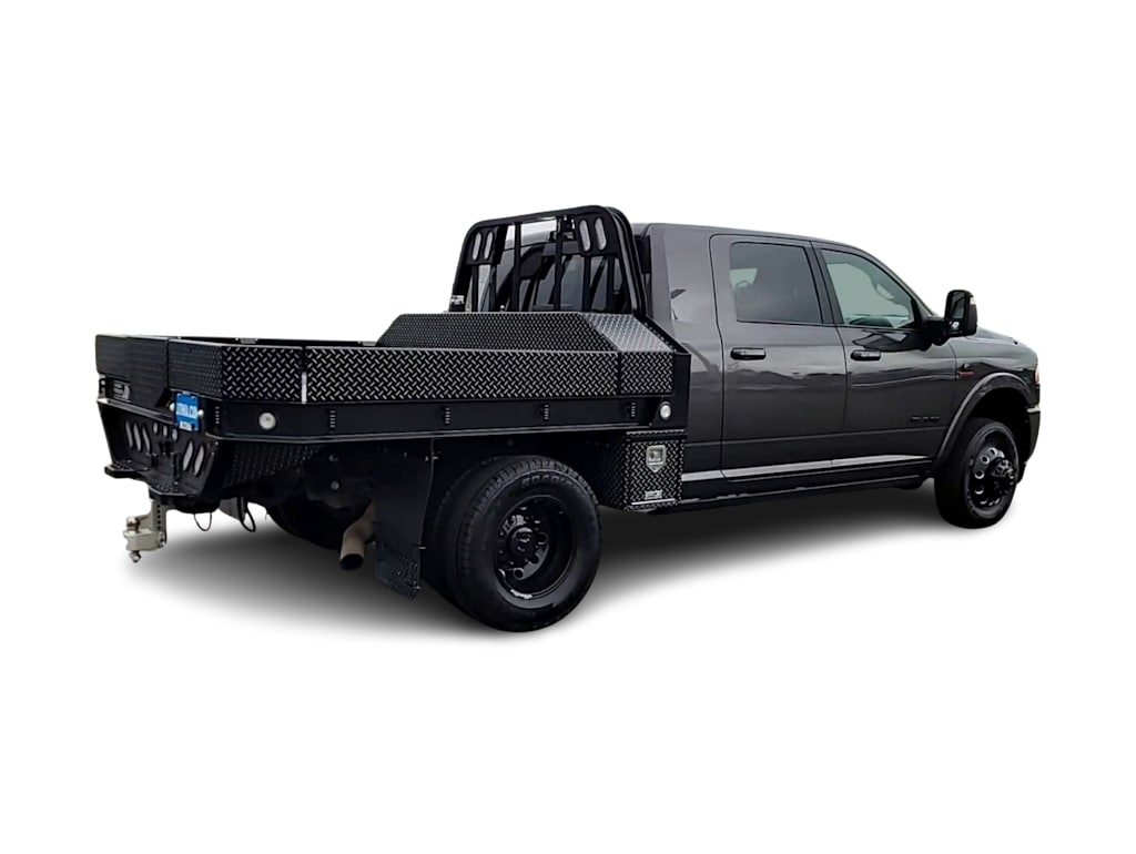 Thumbnail: 2024 RAM 3500 - 18