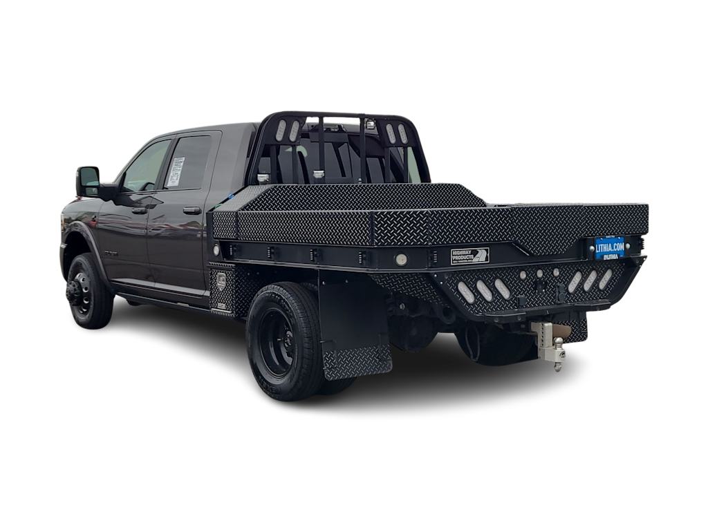 Thumbnail: 2024 RAM 3500 - 21