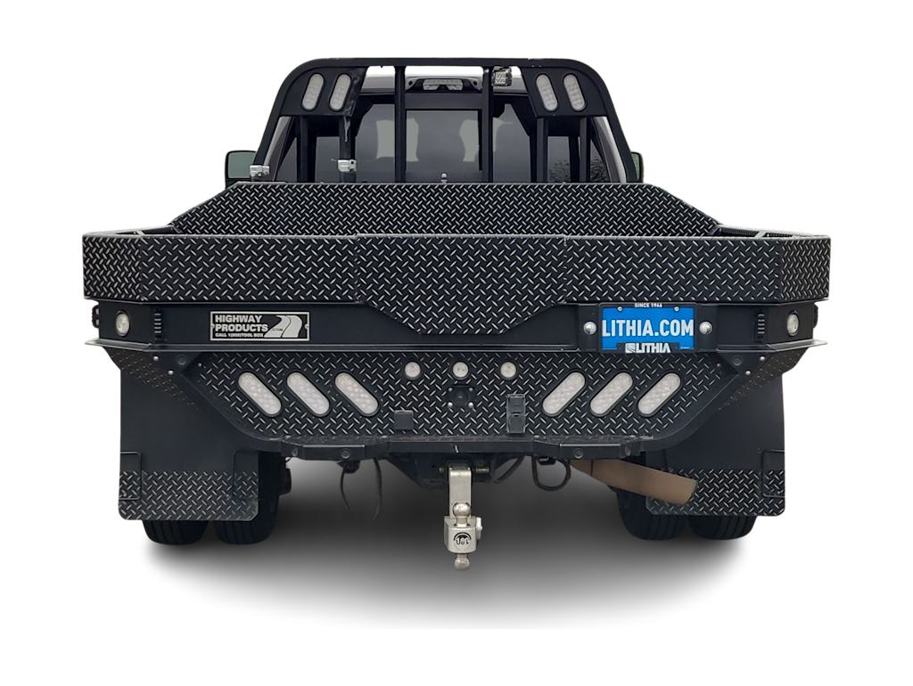 Thumbnail: 2024 RAM 3500 - 22