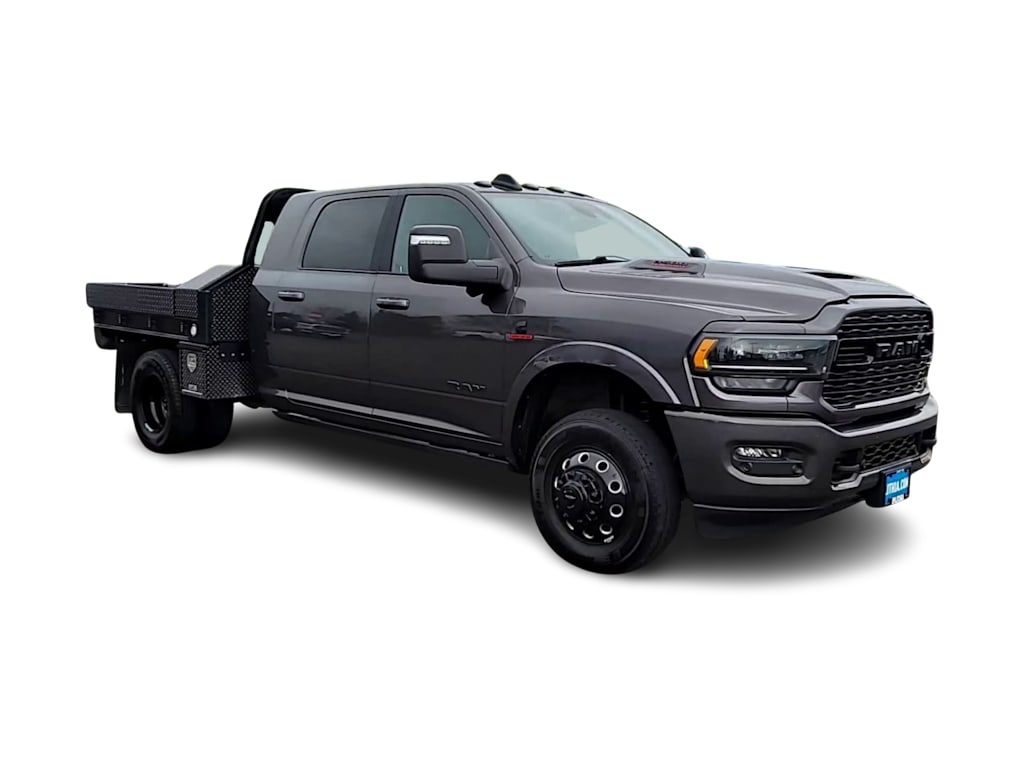 Thumbnail: 2024 RAM 3500 - 14