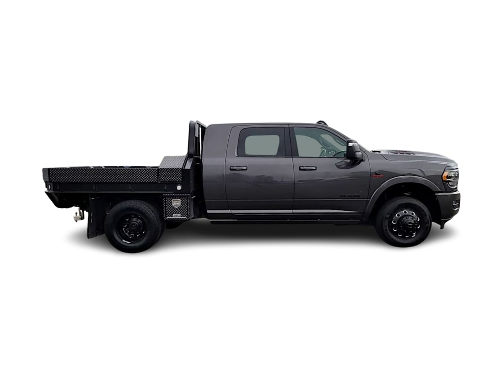 Thumbnail: 2024 RAM 3500 - 19