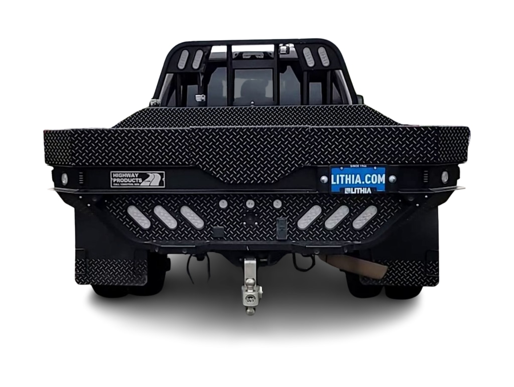 Thumbnail: 2024 RAM 3500 - 17
