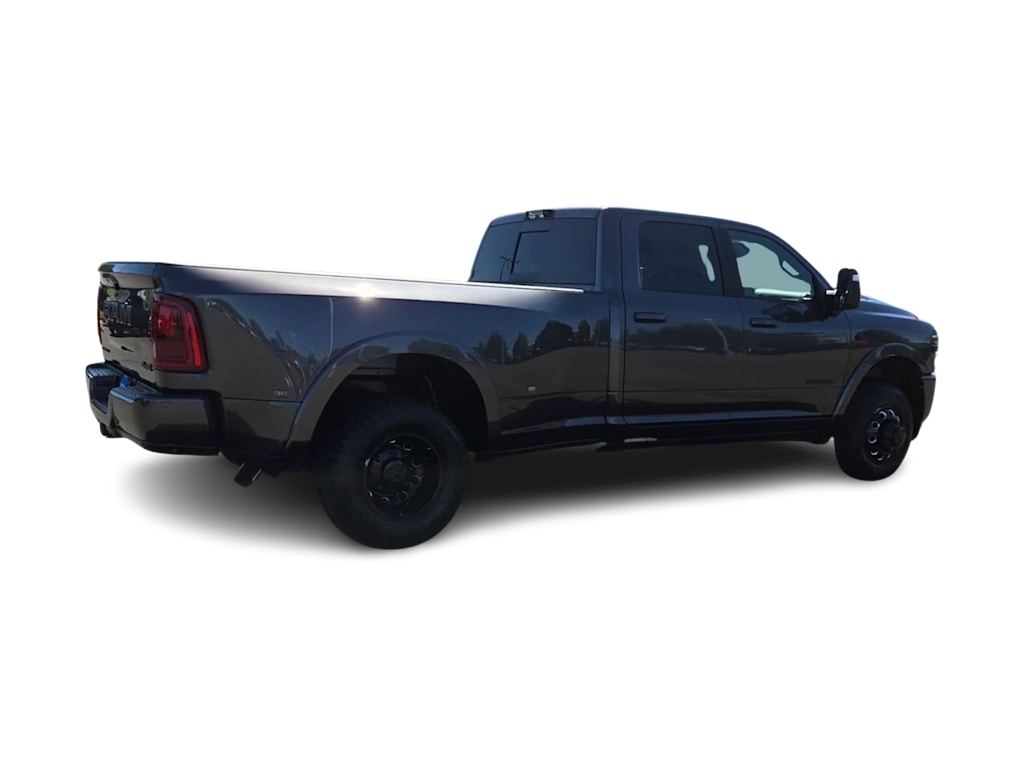 Thumbnail: 2026 RAM 3500 - 19