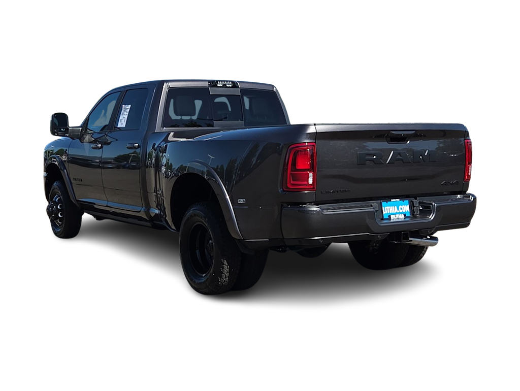 Thumbnail: 2026 RAM 3500 - 23
