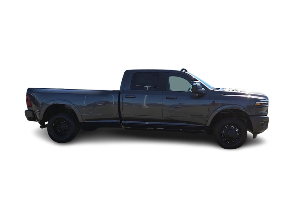 Thumbnail: 2026 RAM 3500 - 20