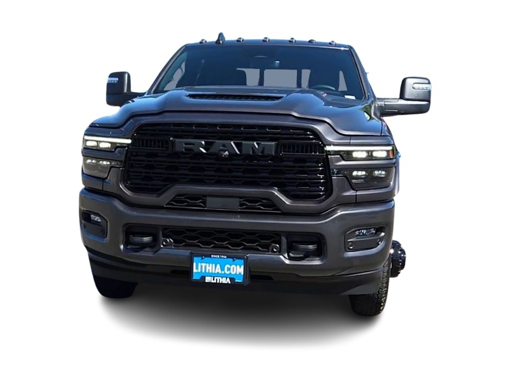 Thumbnail: 2026 RAM 3500 - 6