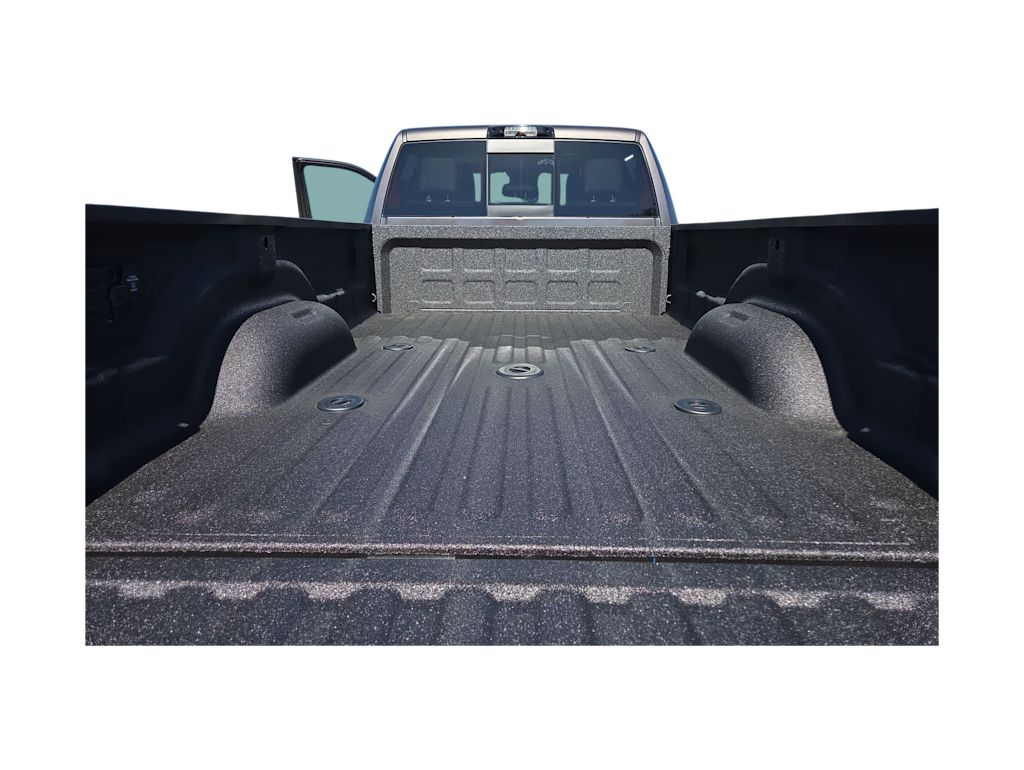 Thumbnail: 2026 RAM 3500 - 14