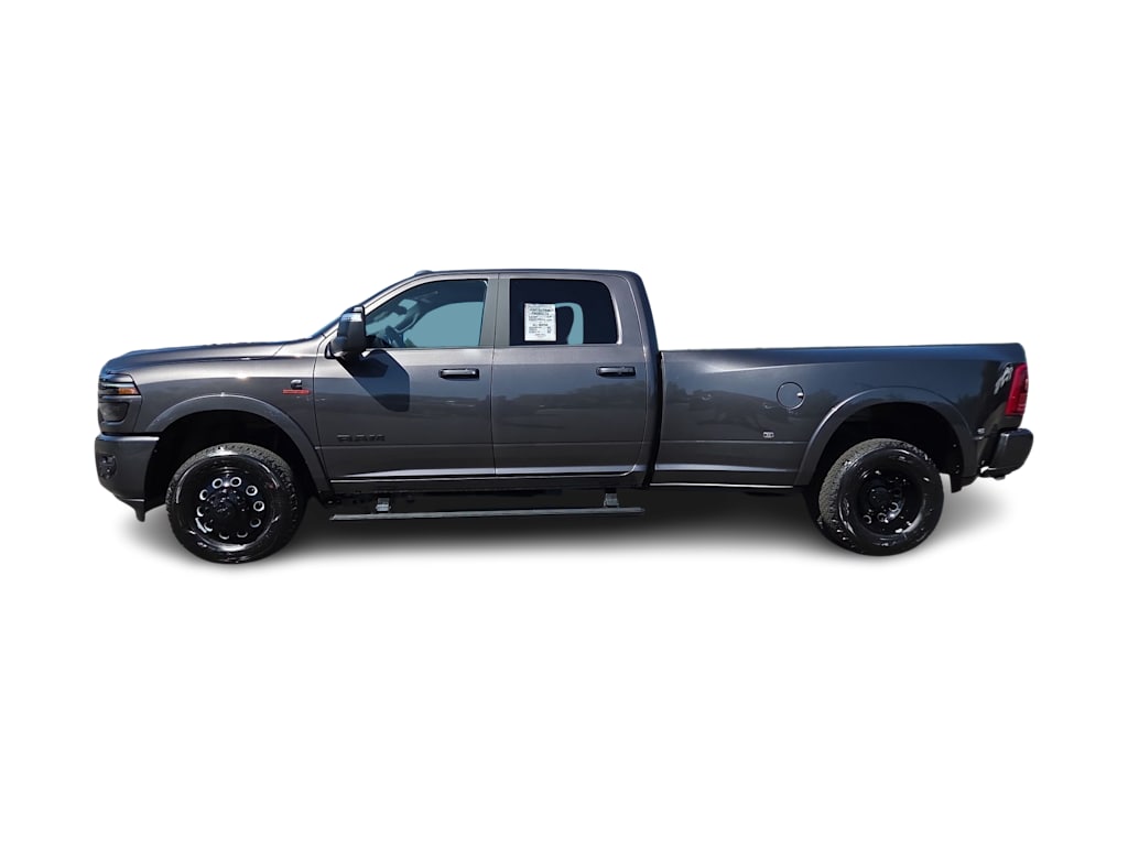 Thumbnail: 2026 RAM 3500 - 22