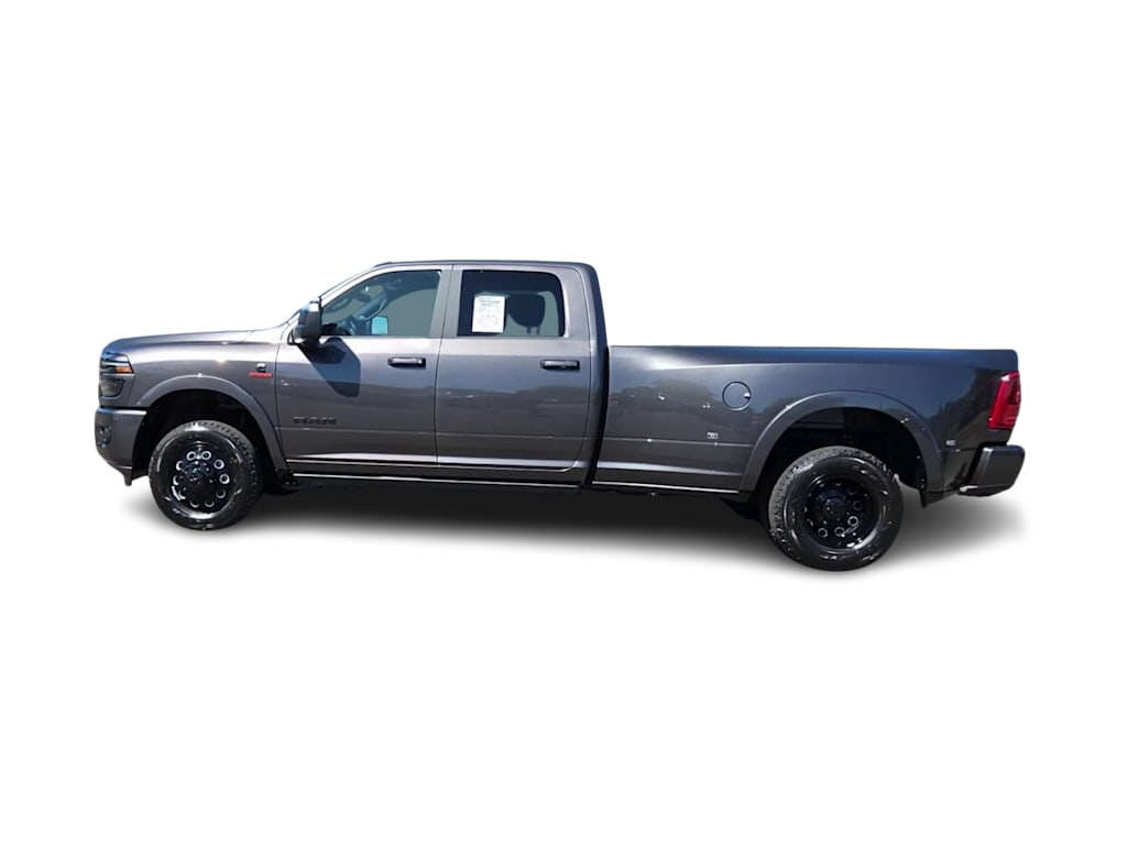 Thumbnail: 2026 RAM 3500 - 18