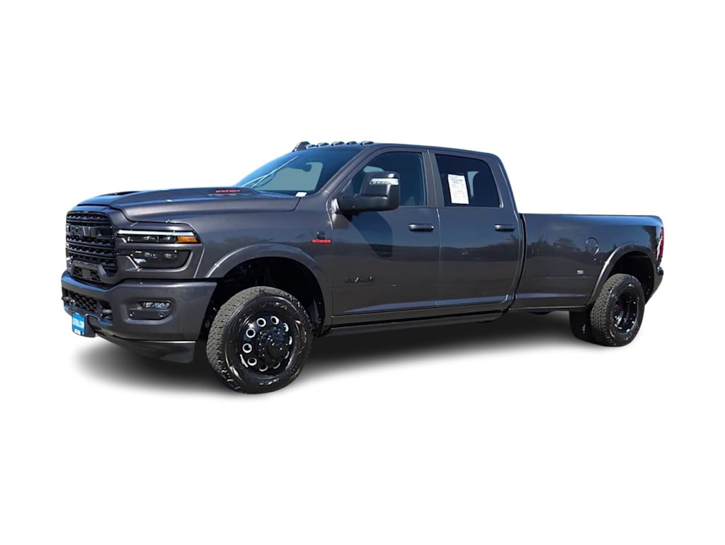 Thumbnail: 2026 RAM 3500 - 3