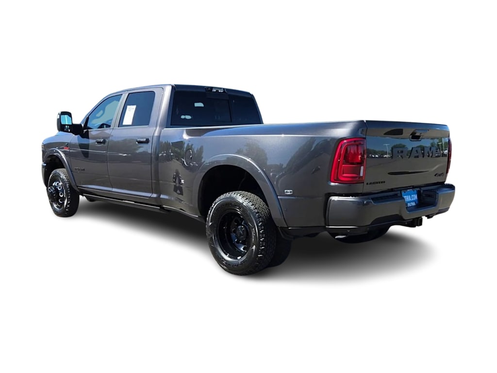 Thumbnail: 2026 RAM 3500 - 4