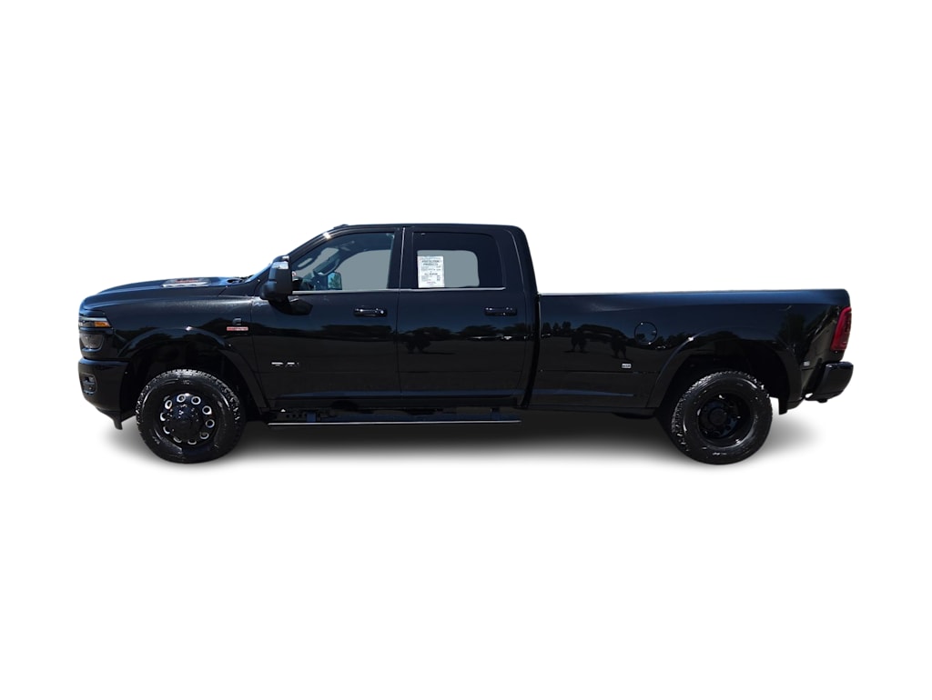 Thumbnail: 2026 RAM 3500 - 22
