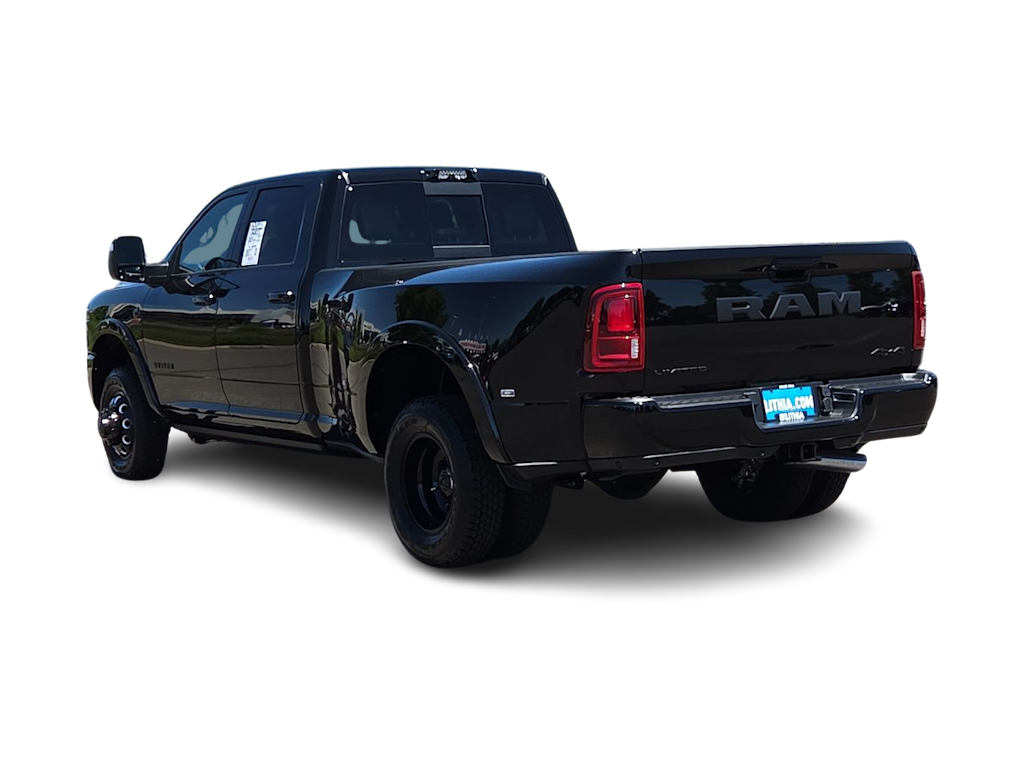 Thumbnail: 2026 RAM 3500 - 23