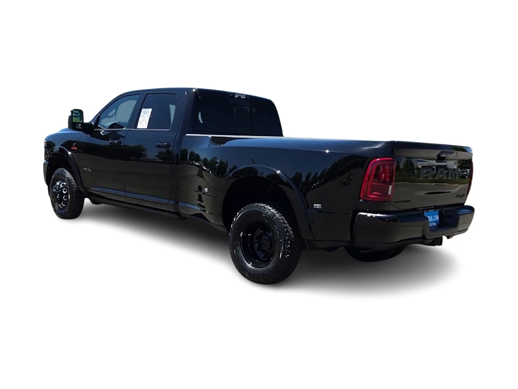 Thumbnail: 2026 RAM 3500 - 4