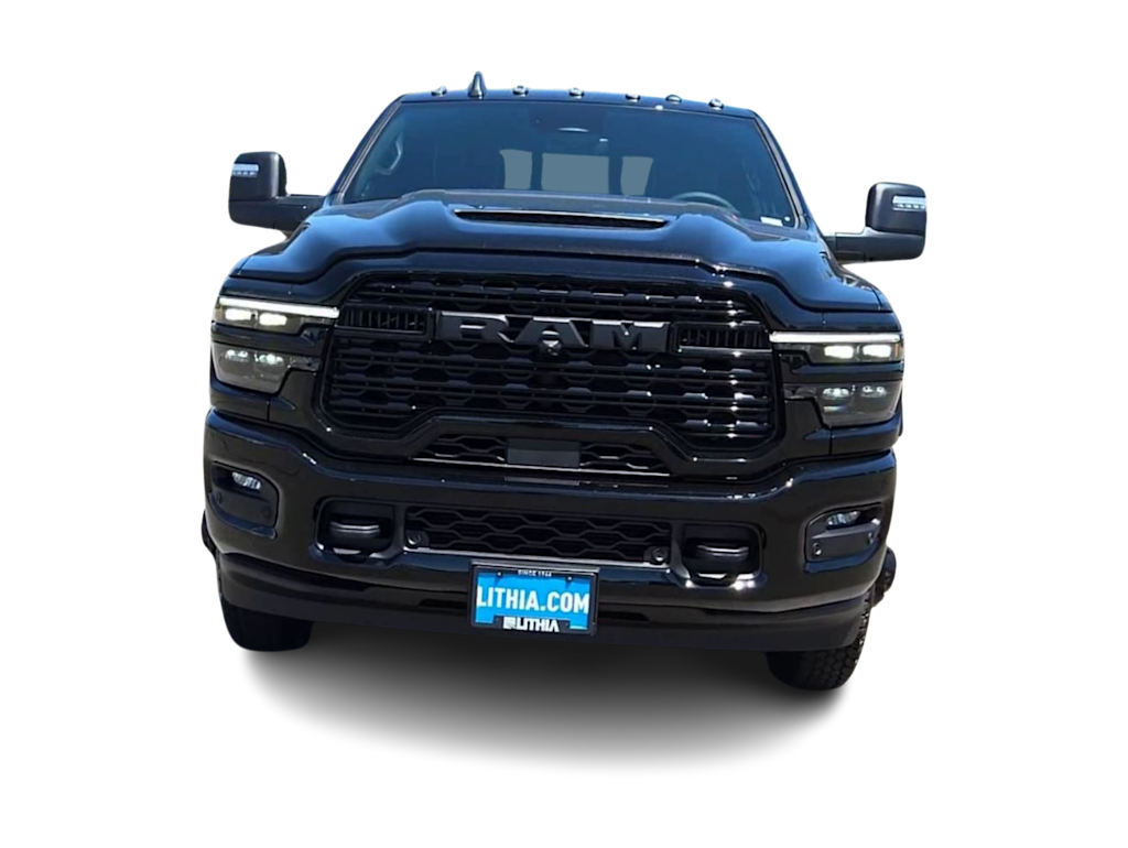 Thumbnail: 2026 RAM 3500 - 6