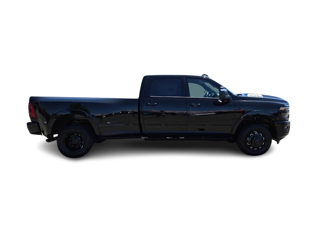Thumbnail: 2026 RAM 3500 - 20