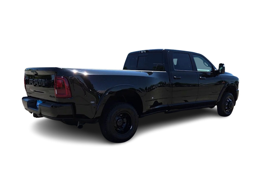 Thumbnail: 2026 RAM 3500 - 19