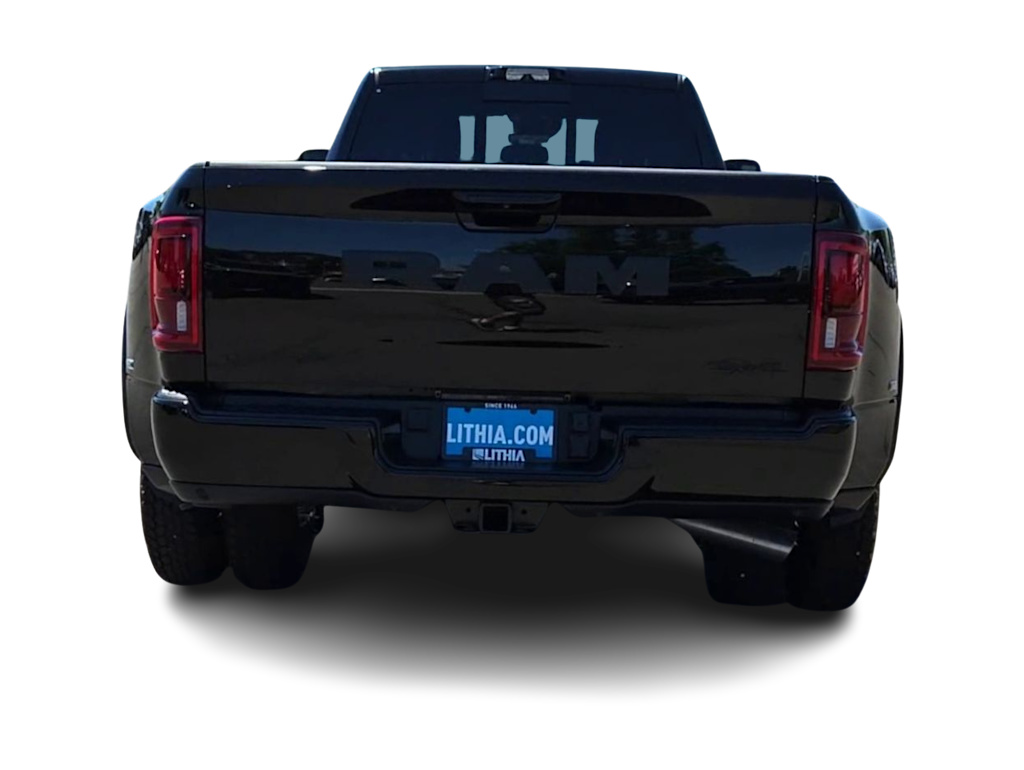 Thumbnail: 2026 RAM 3500 - 5