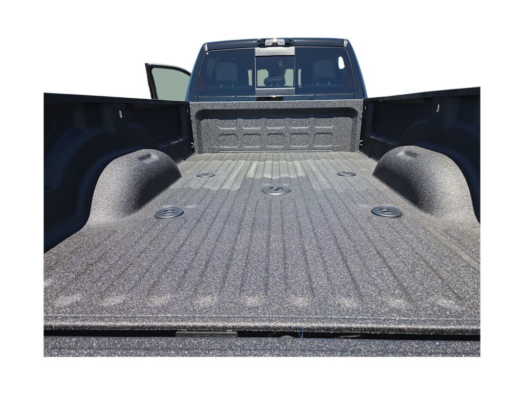 Thumbnail: 2026 RAM 3500 - 14