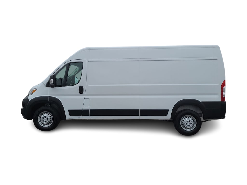 Thumbnail: 2025 RAM ProMaster - 22