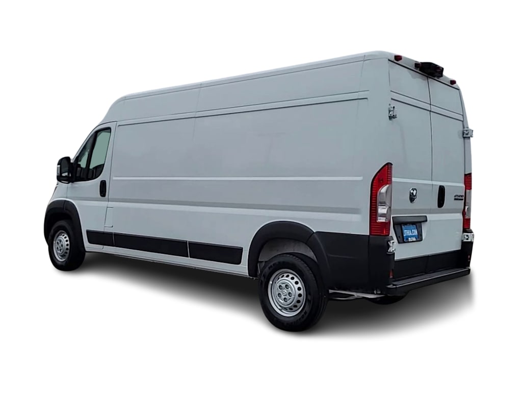 Thumbnail: 2025 RAM ProMaster - 18
