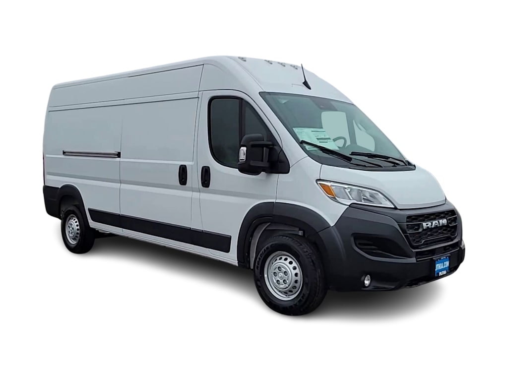 Thumbnail: 2025 RAM ProMaster - 16