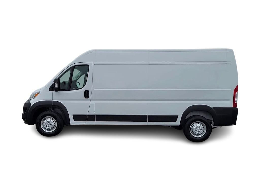 Thumbnail: 2025 RAM ProMaster - 3