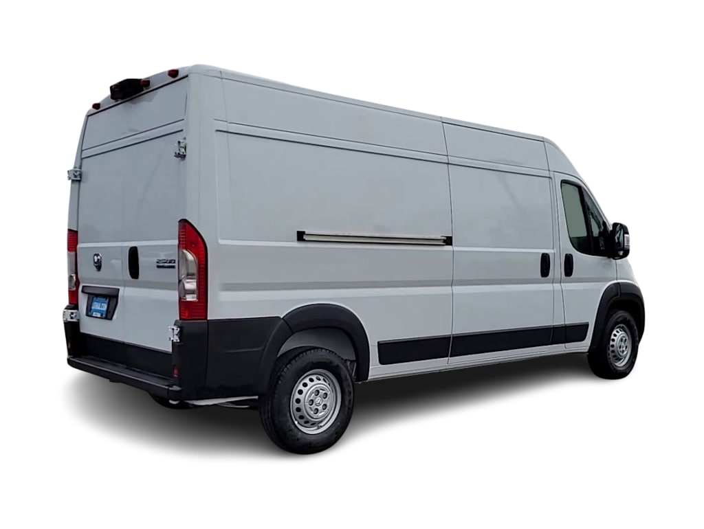 Thumbnail: 2025 RAM ProMaster - 20