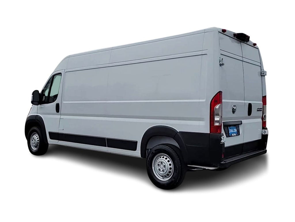 Thumbnail: 2025 RAM ProMaster - 18