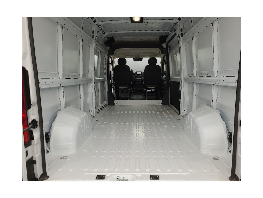 Thumbnail: 2025 RAM ProMaster - 13