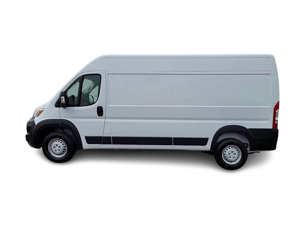 Thumbnail: 2025 RAM ProMaster - 17