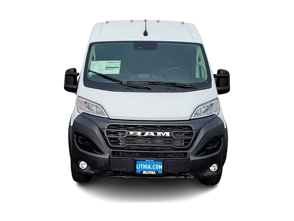 Thumbnail: 2025 RAM ProMaster - 6