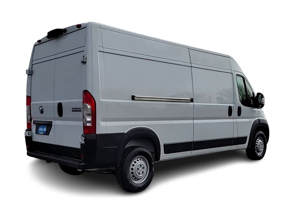 Thumbnail: 2025 RAM ProMaster - 21