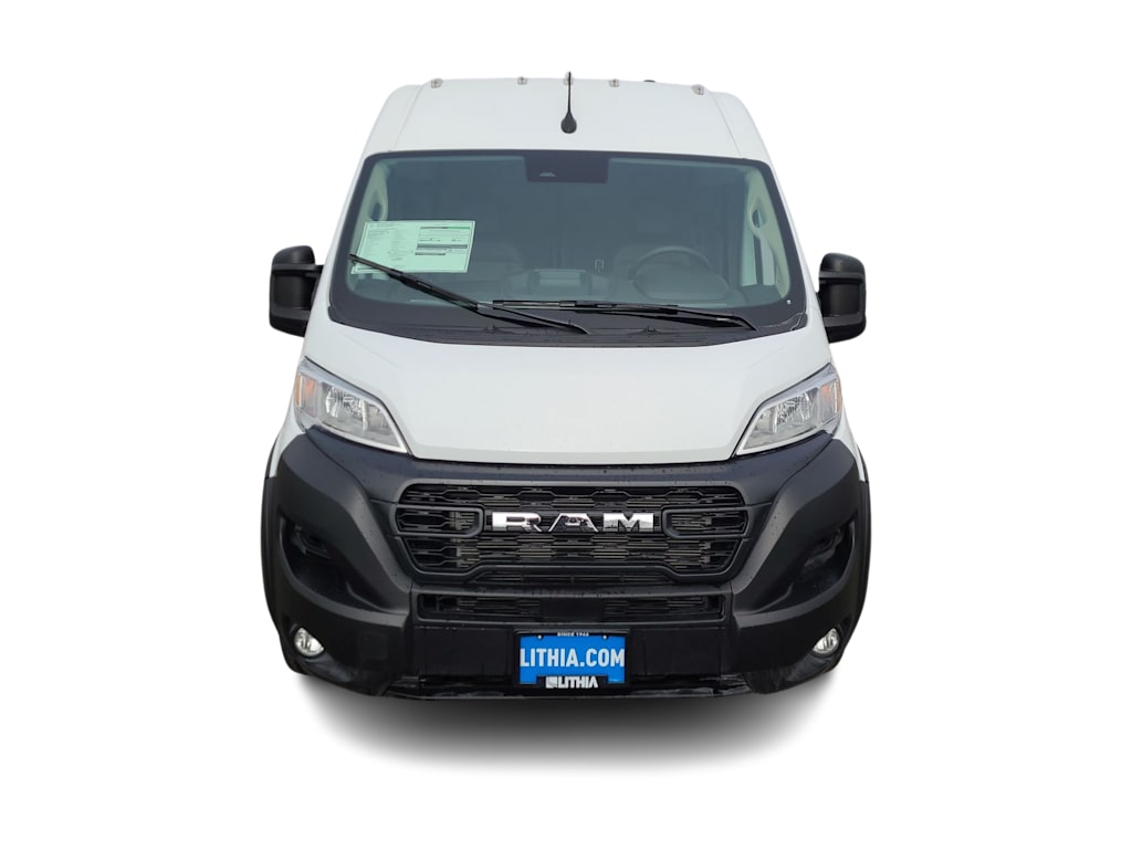 Thumbnail: 2025 RAM ProMaster - 25