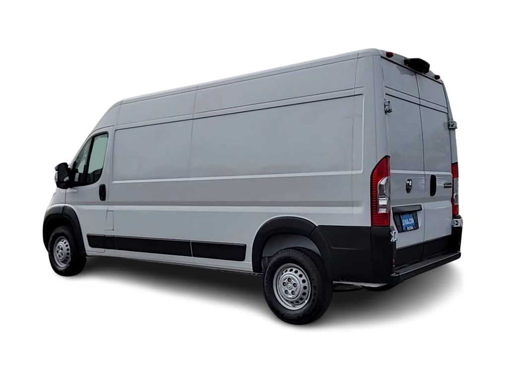 Thumbnail: 2025 RAM ProMaster - 20