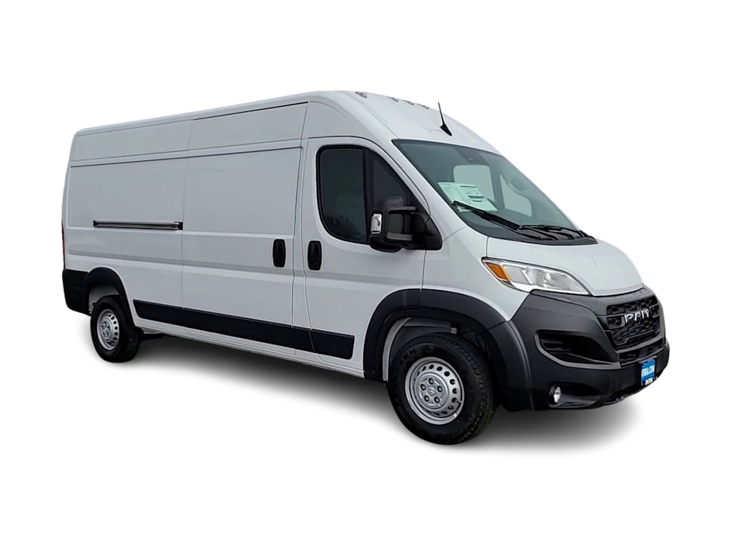 Thumbnail: 2025 RAM ProMaster - 18