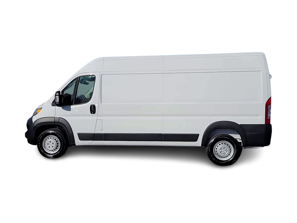 Thumbnail: 2026 RAM ProMaster - 18