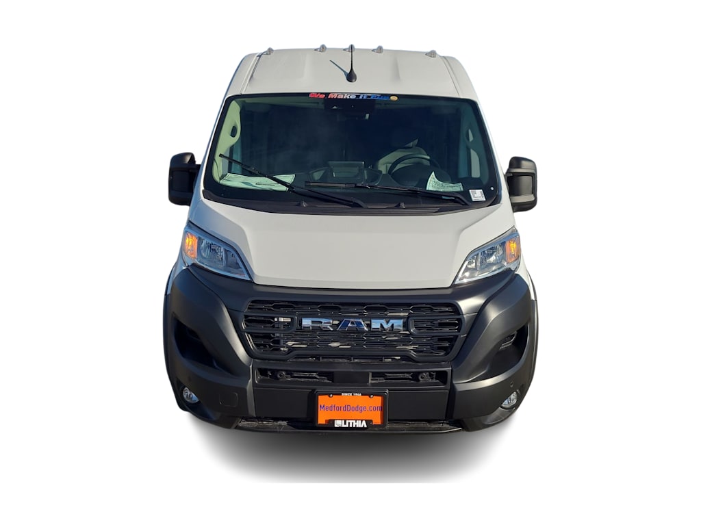 Thumbnail: 2026 RAM ProMaster - 24