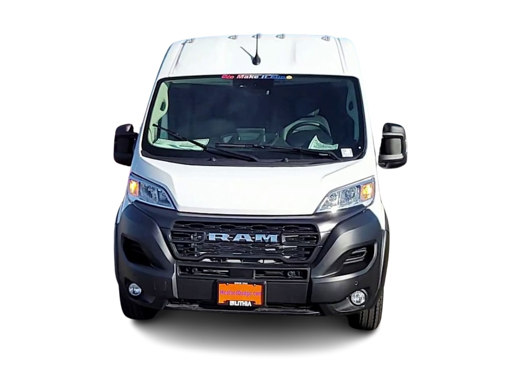 Thumbnail: 2026 RAM ProMaster - 6