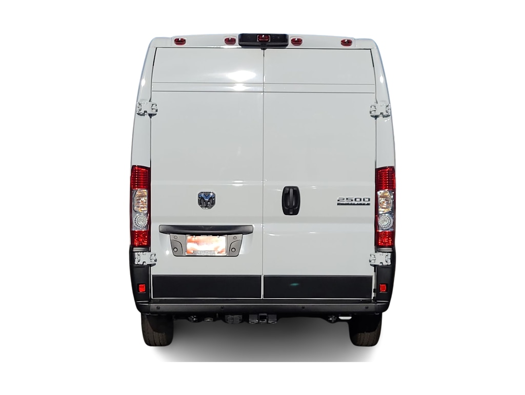 Thumbnail: 2026 RAM ProMaster - 23