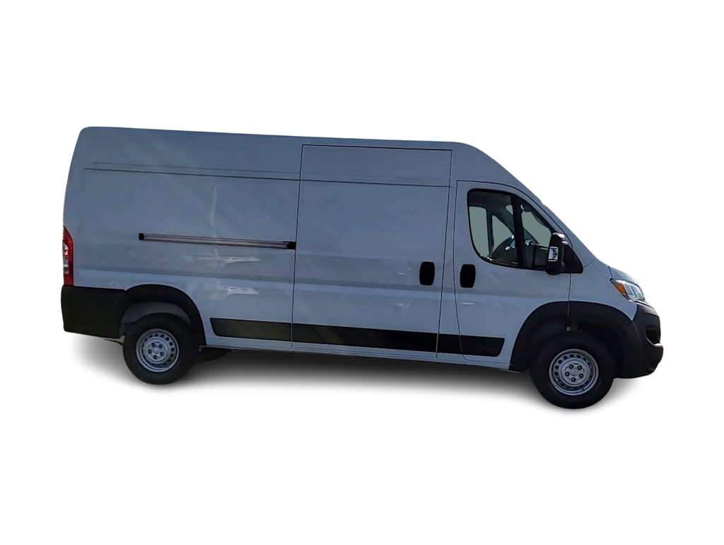 Thumbnail: 2026 RAM ProMaster - 20