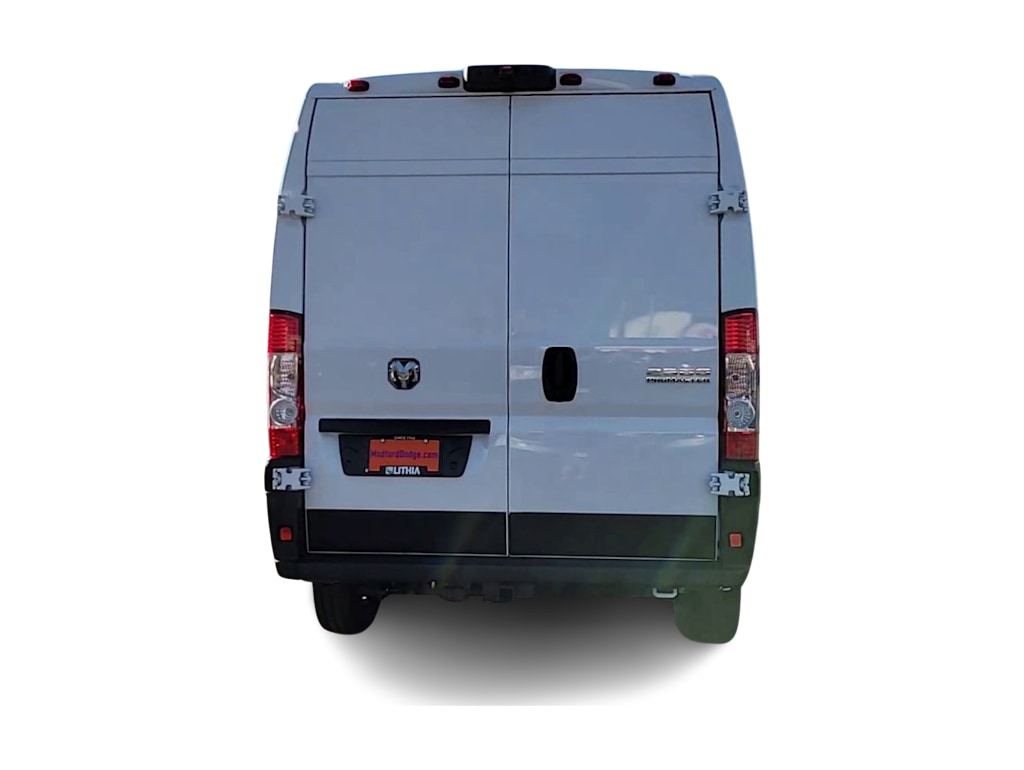 Thumbnail: 2026 RAM ProMaster - 5