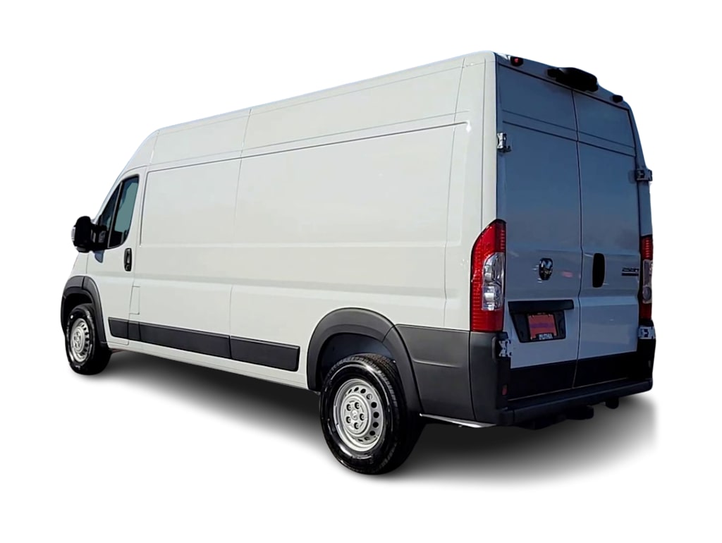 Thumbnail: 2026 RAM ProMaster - 4