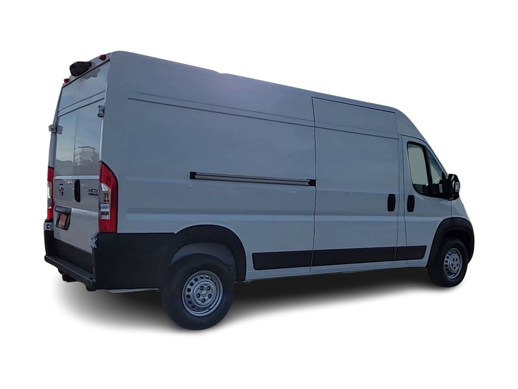 Thumbnail: 2026 RAM ProMaster - 19