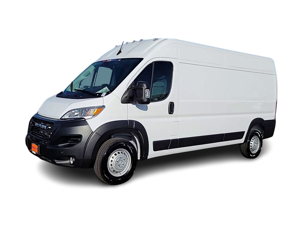 Thumbnail: 2026 RAM ProMaster - 3