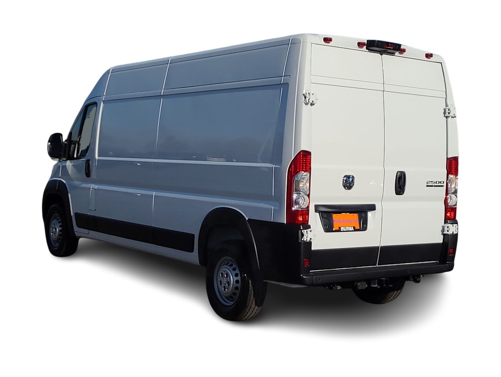 Thumbnail: 2026 RAM ProMaster - 22